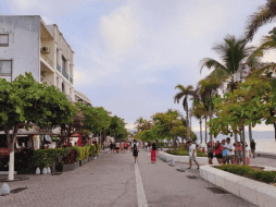 El estudio de Numbeo tomó en cuenta el costo de vida de la zona centro, contaminación, seguridad,  sanidad y tránsito. EL INFORMADOR / O. Álvarez.