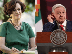 A través de su cuenta en X, Dresser indicó que el Presidente ha hecho un mal uso de su poder.