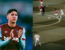 La Premier League ha retomado su curso tras la pausa veraniega. Instagram/ @westham.