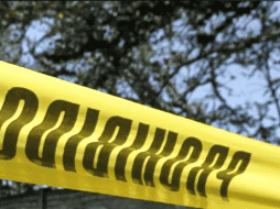 Sobre sus atacantes, estos lograron huir del lugar, pese al operativo que desplegó la policía municipal del estado. EL INFORMADOR/ ARCHIVO.