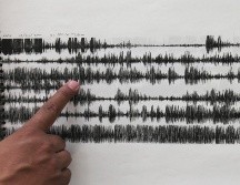 Coincidiendo con el terremoto, comenzó una erupción del volcán Shiveluch, ubicado a 450 kilómetros de la capital regional. AP/Archivo