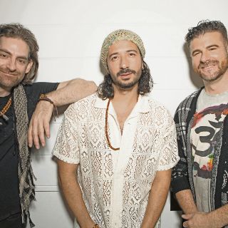 Magic! estrena su sencillo “I’m Rich”