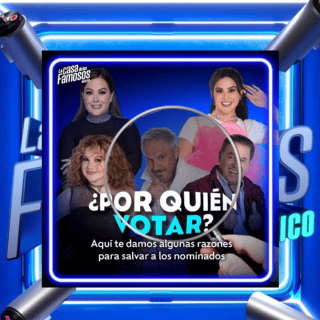 Este sería el cuarto eliminado en La Casa de los Famosos 2024 hoy