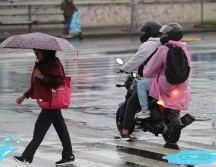 Aquí te compartimos el pronóstico para el resto de las regiones. SUN / ARCHIVO