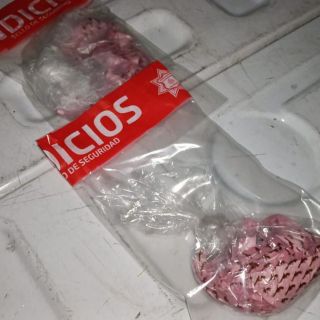 Caen dos presuntos narcomenudistas en Guadalajara