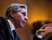 Se espera que el estadounidense continúe después con una gira por varios países de la región. EFE / ARCHIVO