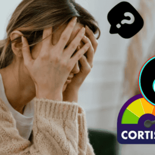¿Qué es el cortisol y por qué está siendo viral en TikTok?