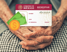 La credencial de Inapam les permite acceder a descuentos en diversos servicios, tanto públicos como privados. Unsplash / Canva