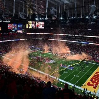 Estos son los equipos favoritos para llegar al próximo Super Bowl