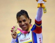 Larreal, conocida por su extraordinaria trayectoria y por haber llevado el nombre de Venezuela a la élite del deporte mundial, fue hallada sin vida en un departamento de Las Vegas. X.