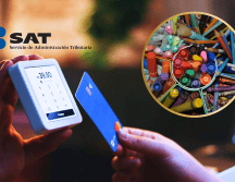 Si planeas hacer una compra grande con tarjetas de bancos es crucial que puedas justificar el origen de tus ingresos para evitar problemas con tu declaración fiscal. Unsplash / Canva