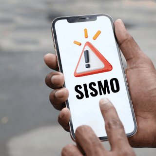 Sismo HOY: Edomex alista prueba nacional de Alerta Sísmica en celulares