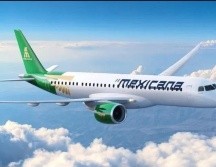 La Aerolínea del Estado Mexicano, no logra “despegar” y mantiene bajos números de operaciones. X / @mexicana_air