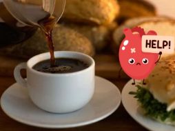 Para la mayoría de las personas, el consumo de cafeína no debería superar los 400 miligramos diarios. Si experimentas síntomas como palpitaciones, temblores, insomnio o nerviosismo, podrías estar consumiendo cafeína en exceso. CANVA