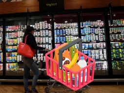 El titular de la Profeco, David Romero detalló cuáles son los establecimientos comerciales más altos y bajos en la zona centro-norte. EL INFORMADOR / ARCHIVO