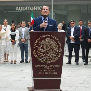 Llaman en Jalisco a sumarse al paro de labores del Poder Judicial federal