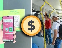 A partir de este mes, los usuarios de Mi Macro Periférico en Jalisco tienen una nueva opción para pagar sus pasajes: el sistema de códigos QR. EL INFORMADOR / ARCHIVO