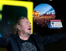 Maná anuncia nueva fecha en Guadalajara para su tour 