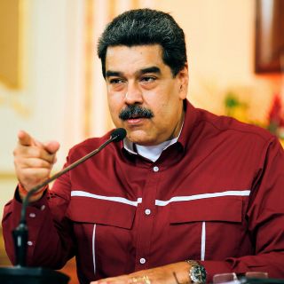 Nicolás Maduro anuncia congreso contra el fascismo en Venezuela