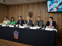 El Congreso  “Inteligencia Artificial y transhumanismo” de la Universidad de Guadalajara se llevará a cabo el 28 de agosto. ESPECIAL/UdeG