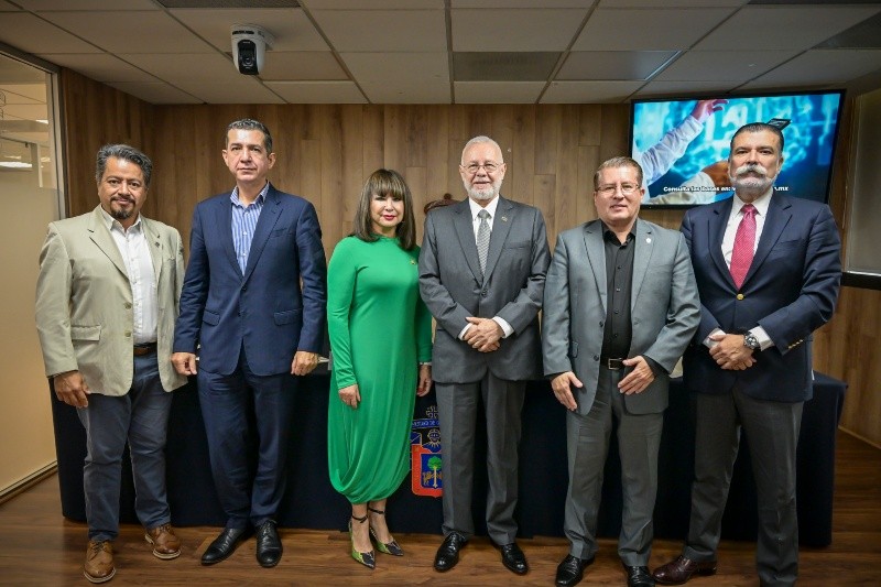 &nbsp;El congreso estará compuesto por 124 ponencias, a las que podrá asistir el público interesado. ESPECIAL/UdeG