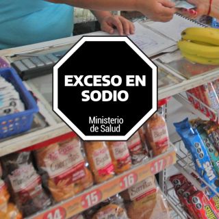 Este es el cambio que busca la FDA para los alimentos procesados