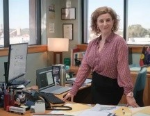 El equipo creativo detrás de The Paper incluye a Greg Daniels y Michael Koman como guionistas principales y showrunners, asegurando que el tono y estilo que los seguidores esperan se mantendrán. ESPECIAL/PRIME VIDEO