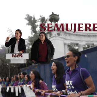 ¿Qué es la Secretaría de las Mujeres que presidirá Citlalli Hernández?