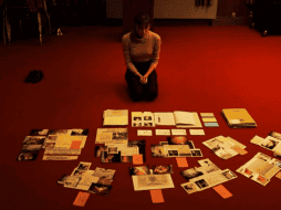 La cinta promete dejar huella en los espectadores, sumergiéndolos en un mundo  macabro e inquietante. 