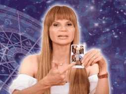 Mhoni Vidente te da los números de la suerte para que los utilices y veas cambios significativos en tu semana. YOUTUBE / Canva