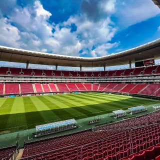 Así piensan mejorar los accesos al Estadio AKRON