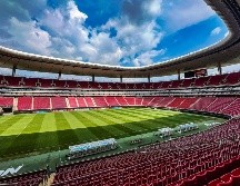 El regreso de la Selección Nacional mayor a la casa del Rebaño luego de 14 años de ausencia se llevará a cabo con el partido entre México y Estados Unidos. EL INFORMADOR/ A. NAVARRO.