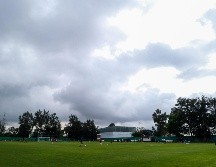 El club Verde Valle también será ocupado como sede para los entrenamientos de selecciones nacionales. IMAGO7.