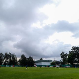 Confirman a Verde Valle como sede para entrenamientos del Mundial 2026