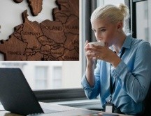 La reducción de la jornada laboral se asocia con mayor productividad y una satisfacción más grande con la vida personal. Pexels