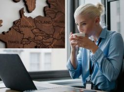 La reducción de la jornada laboral se asocia con mayor productividad y una satisfacción más grande con la vida personal. Pexels