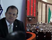 La Coparmex hizo un llamado a todos los actores involucrados a redirigir la discusión hacia una reforma judicial que realmente fortalezca nuestro sistema de justicia. EL INFORMADOR / ARCHIVO/X @Raul_F_Flores