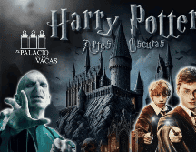 Este evento misterioso lleno de magia es de cupo limitado. Palacio de las Vacas / Villanowiki / Amazon