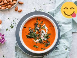 La diversidad de sabores hace que cada una de las sopas se convierta en un manjar. Unsplsh / Canva