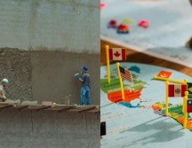 En 2022, los ciudadanos de los países de la OCDE trabajaron un promedio de 40 horas por semana. Pexels