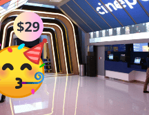 Estos precios solo serán válidos antes de las 3:00 pm y aplica todos los días. ESPECIAL/ EL INFORMADOR/ ARCHIVO.