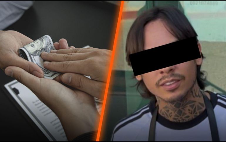 Esta resolución se basa en los eventos ocurridos en Hermosillo el 29 de marzo, los cuales se hicieron virales en redes sociales. X/ @fgjesonora / Canva