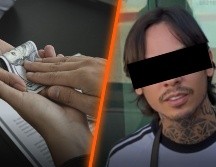 Esta resolución se basa en los eventos ocurridos en Hermosillo el 29 de marzo, los cuales se hicieron virales en redes sociales. X/ @fgjesonora / Canva