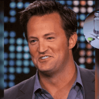 Matthew Perry habría gastado más de 50 mil dólares en ketamina previo a su muerte