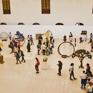 INAH se “come” a museo en Yucatán