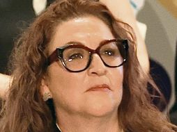 Ana Francis López, se integrará al gabinete de Clara Brugada, en la Ciudad de México. EL UNIVERSAL