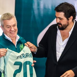 Estar en casa le da paz a la Selección Mexicana, afirma Javier Aguirre