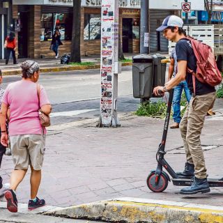 Van por cambios light para regular patines