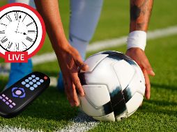 Algunos juegos podrán verse en televisión abierta, otros en restringida, y algunos a través de streaming. IMAGO7