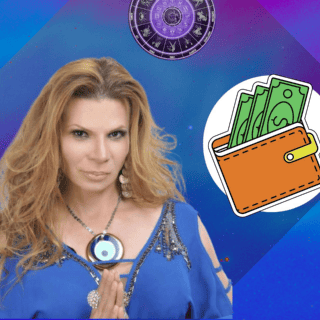 Mhoni Vidente comparte ritual EFECTIVO para atraer el dinero URGENTEMENTE